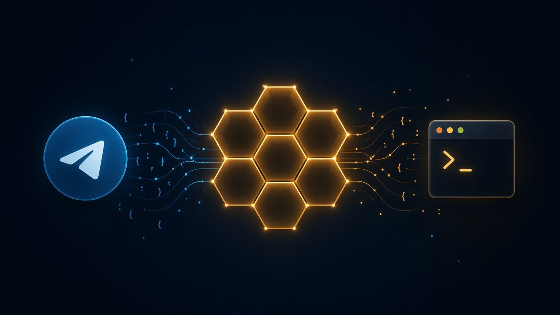 Hive ACP v0.1.0: Multi-Agent Orchestration and Multi-Provider Support